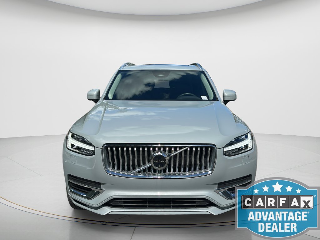 Used 2024 Volvo XC90 T8 Plus w/ Protection Package AWD/4WD image 2