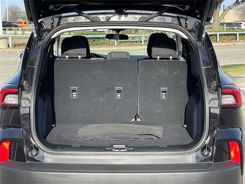 Used 2024 Ford Escape Active image 28