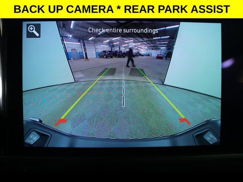 New 2026 Jeep Gladiator Willys image 11