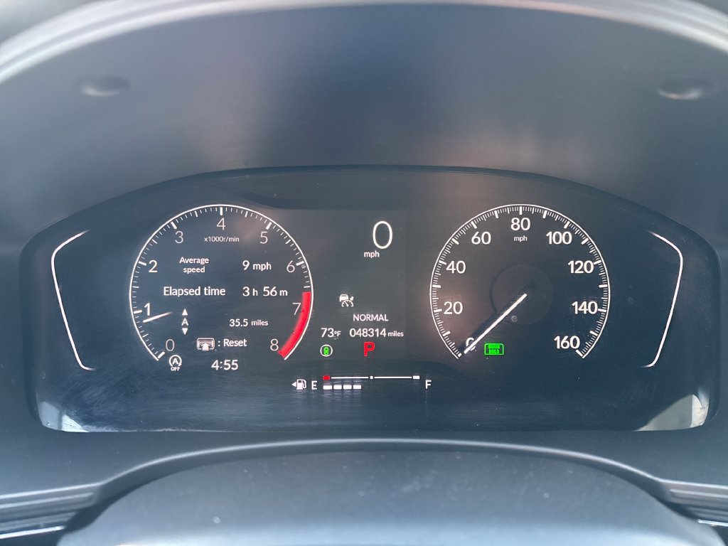 Used 2025 Honda Civic Sport image 19