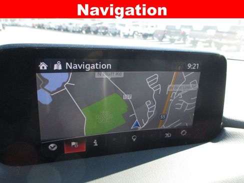 Used 2019 MAZDA CX-5 Signature image 15