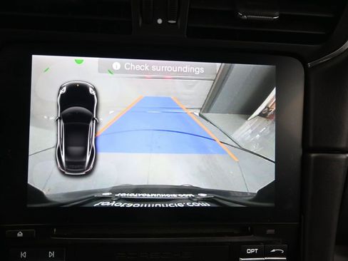 Used 2017 Porsche 911 Carrera S image 28