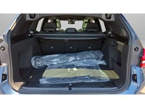 New 2026 BMW X3 xDrive30i w/ Convenience Package AWD/4WD image 15