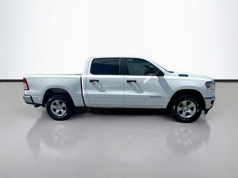 Used 2023 RAM 1500 Big Horn AWD/4WD image 8