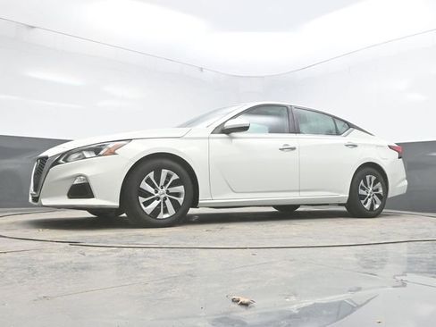 Used 2021 Nissan Altima 2.5 S image 26