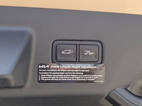 New 2027 Kia Telluride SX X-Pro AWD/4WD image 15