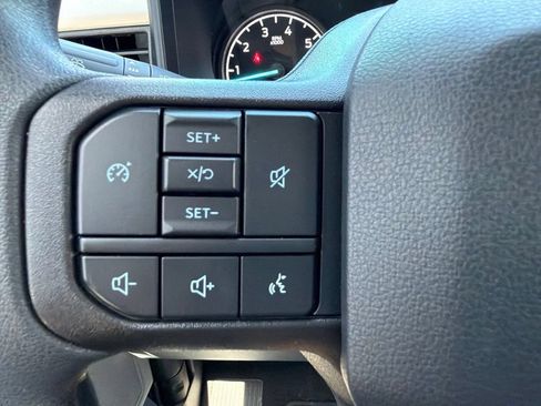 Used 2026 Ford F250 XL w/ STX Appearance Package AWD/4WD image 24