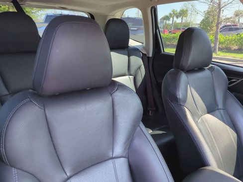 Used 2023 Subaru Forester Touring AWD/4WD image 7