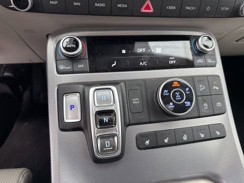 Used 2023 Hyundai Palisade Calligraphy AWD/4WD image 15