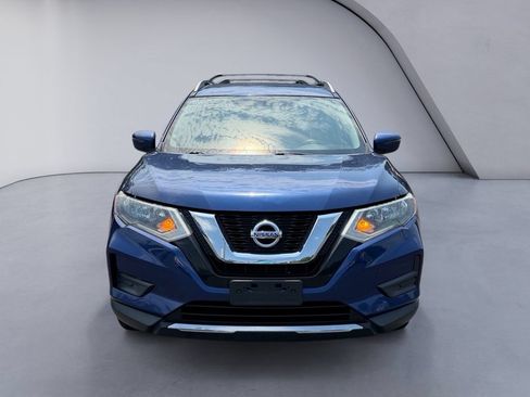 Used 2017 Nissan Rogue SV FWD image 8