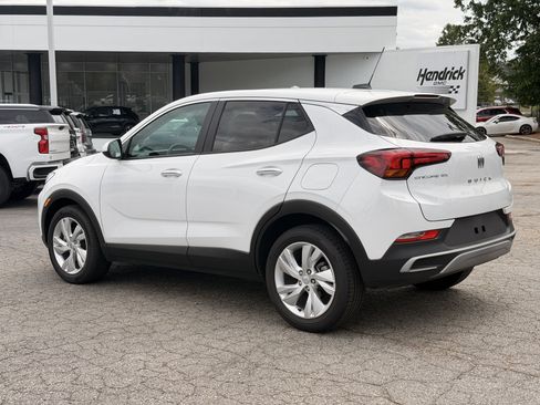 Used 2026 Buick Encore GX Preferred w/ Comfort Package FWD image 10