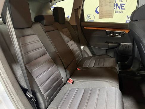 Used 2020 Honda CR-V EX image 12
