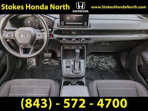 Used 2024 Honda CR-V Sport image 15