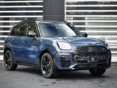 New 2026 MINI Cooper Countryman S