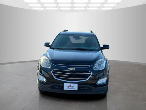 Used 2017 Chevrolet Equinox LT w/ Convenience Package image 10