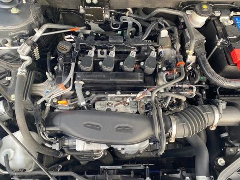 Used 2024 Honda Accord EX image 17