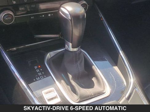 Certified 2022 MAZDA CX-9 Touring w/ Touring Premium Package AWD/4WD image 25