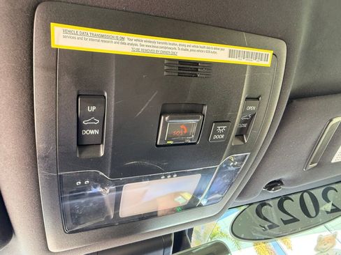 Used 2022 Lexus RC 350 w/ Premium Package image 26