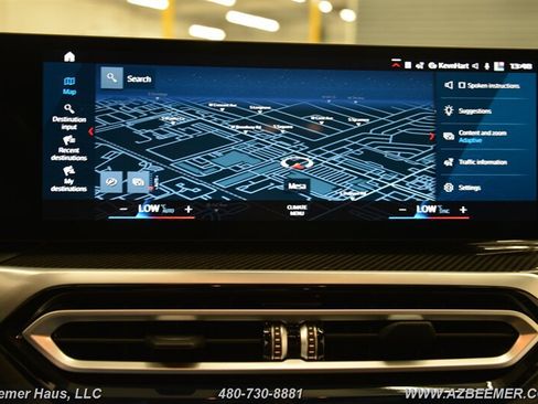 Used 2024 BMW M2 w/ Lighting Package image 27