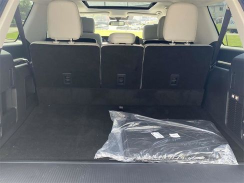 New 2025 Ford Expedition Max Active image 10