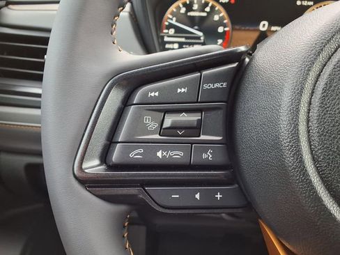 New 2026 Subaru Forester Wilderness AWD/4WD image 15