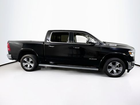 Used 2022 RAM 1500 Laramie image 4