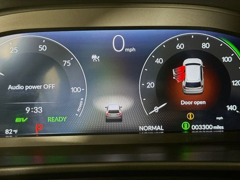 Certified 2026 Honda CR-V Sport-L image 13