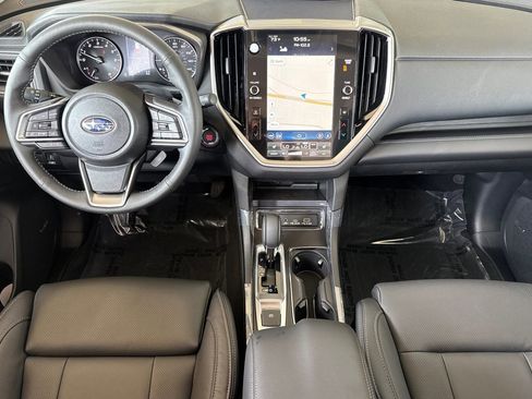 New 2026 Subaru Ascent Limited image 13