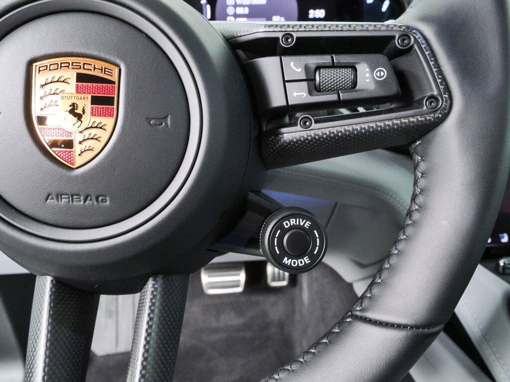 New 2026 Porsche Cayenne S AWD/4WD image 11