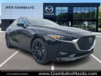 New 2026 MAZDA MAZDA3 s Sport video 1