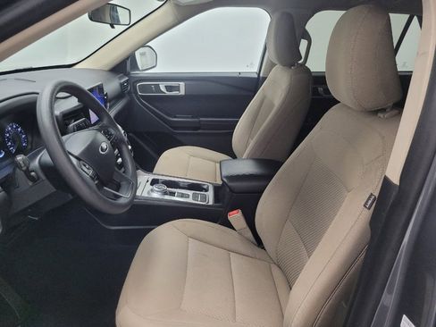 Used 2021 Ford Explorer 2WD image 17