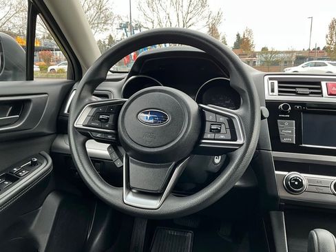 Used 2019 Subaru Outback 2.5i image 20