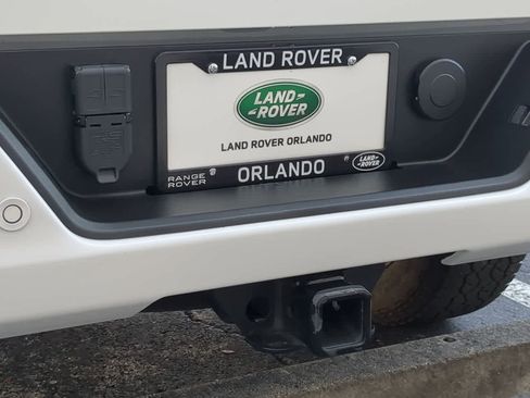 Used 2024 GMC Sierra 1500 AT4 w/ Technology Package image 36