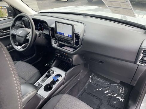 Certified 2024 Ford Bronco Sport Big Bend w/ Convenience Package image 31