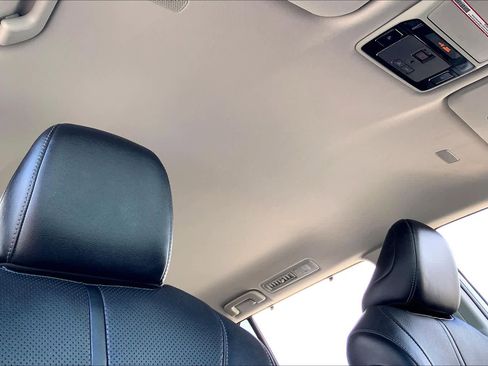 Certified 2024 Toyota Grand Highlander Limited image 14