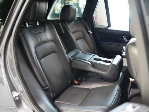 Used 2021 Land Rover Range Rover Westminster Edition AWD/4WD image 64