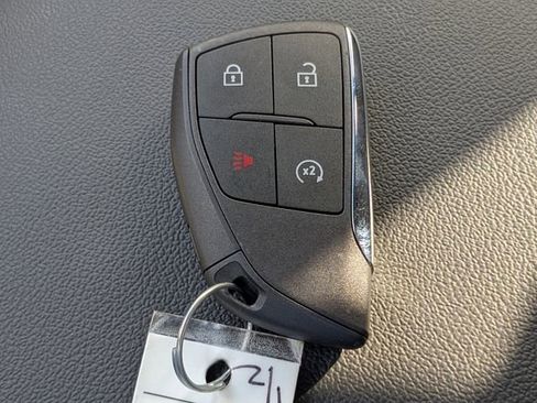 New 2026 Chevrolet Colorado LT image 31