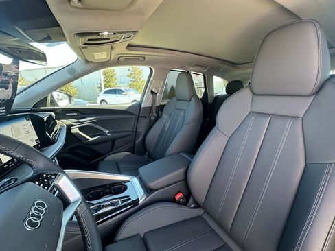 New 2025 Audi Q5 Premium Plus image 13