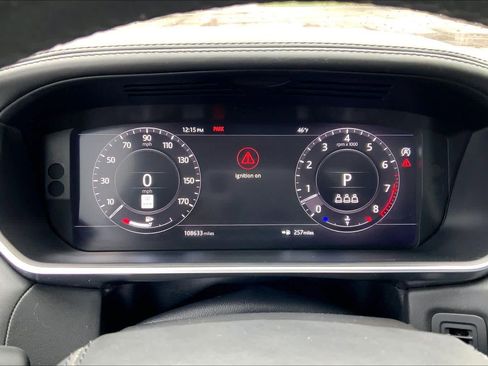 Used 2020 Land Rover Range Rover Sport Autobiography image 25
