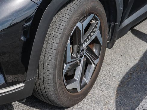 Used 2023 Hyundai Tucson SEL w/ Convenience Package FWD image 4