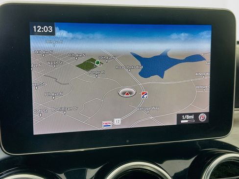 Used 2017 Mercedes-Benz C 300 Coupe image 22
