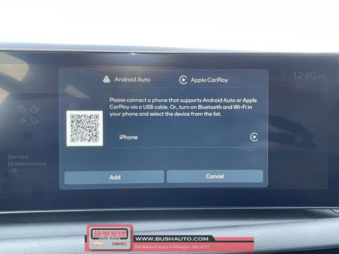 Used 2025 Hyundai Santa Cruz SEL image 14