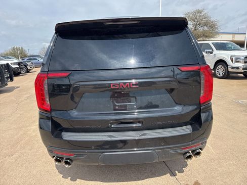 Used 2021 GMC Yukon Denali w/ Denali Ultimate Package image 6