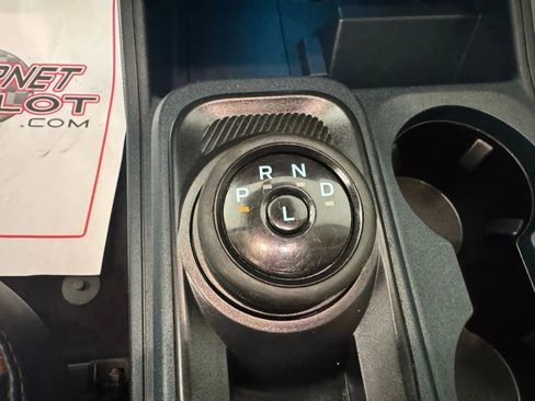 Used 2022 Ford Maverick Lariat FWD image 22