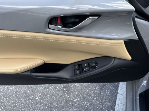 New 2026 MAZDA MX-5 Miata RF Grand Touring RWD image 38