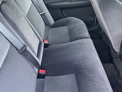 Used 2014 Chevrolet Impala LT w/ LT Sunroof Package image 23