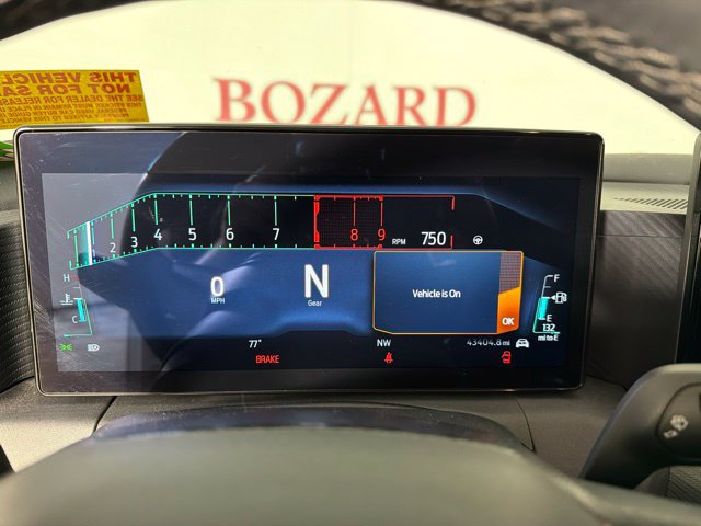 Certified 2024 Ford Mustang GT RWD image 23