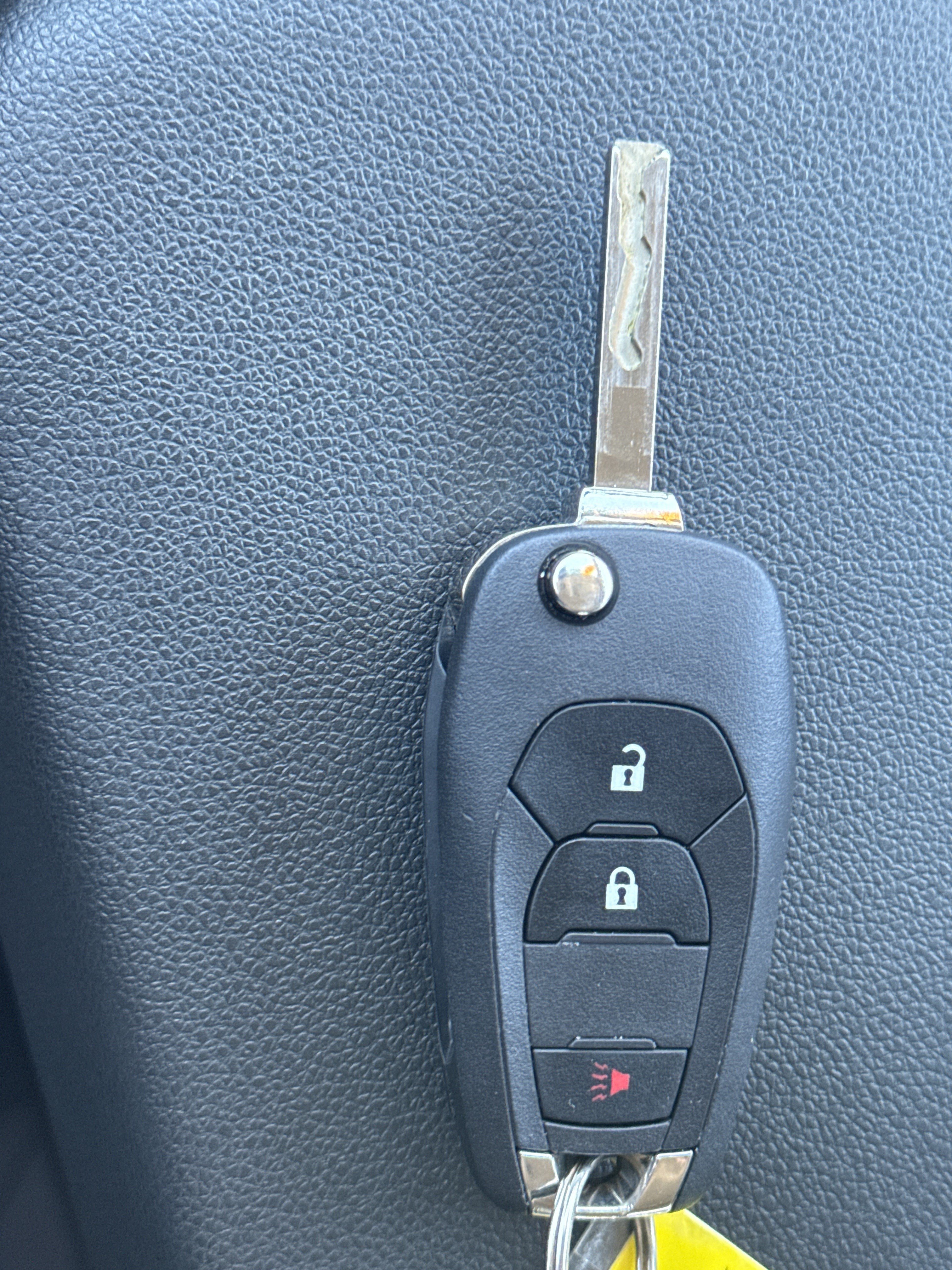 Used 2026 Chevrolet Trax LS FWD image 34