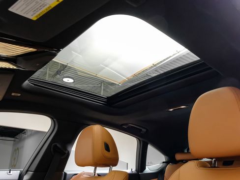 Used 2025 BMW 430i xDrive 430i Gran Coupe image 5