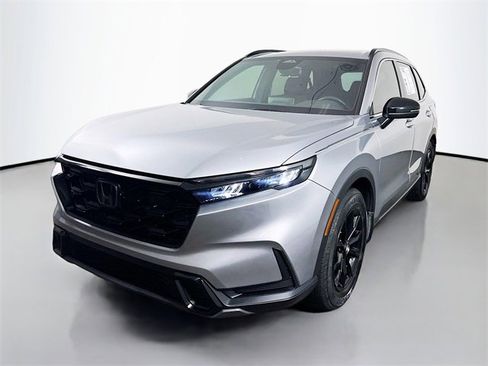 Used 2023 Honda CR-V Sport image 5